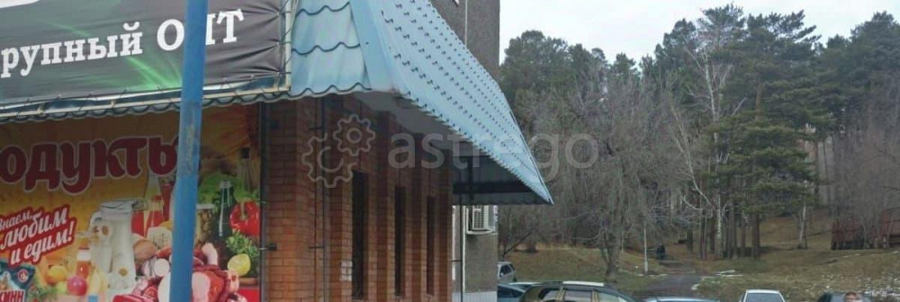 Свободного назначения, 160 м2 Железногорск - изображение 2