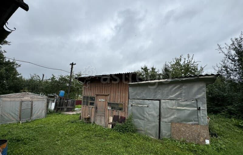 Дом, 50 м2 Можайск - изображение 2