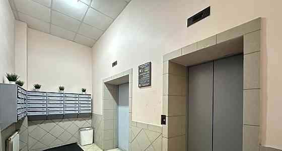 4-комн. квартира, 135 м2, 10/12 эт. Красногорск