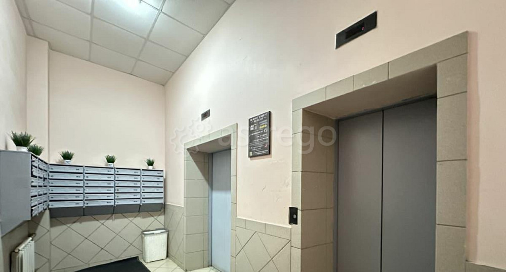 4-комн. квартира, 135 м2, 10/12 эт. Красногорск - изображение 2