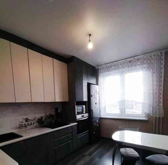 3-комн. квартира, 68 м2, 4/24 эт. Красноярск