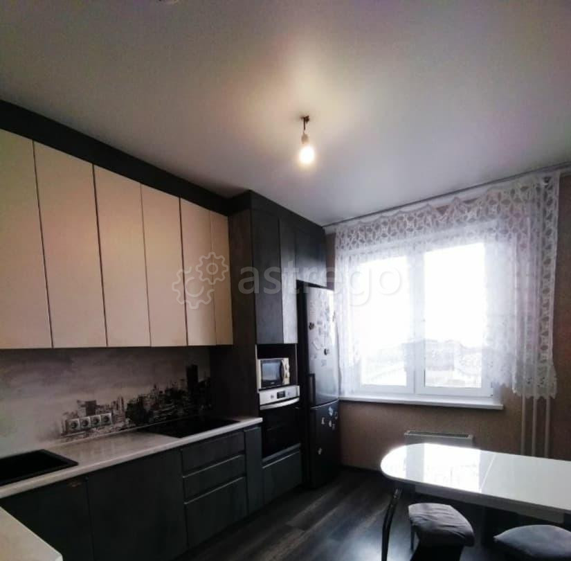 3-комн. квартира, 68 м2, 4/24 эт. Красноярск - изображение 1