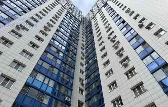 2-комн. квартира, 45 м2, 16/25 эт. Барнаул