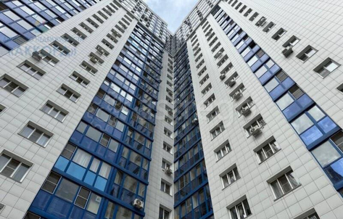2-комн. квартира, 45 м2, 16/25 эт. Барнаул - изображение 1