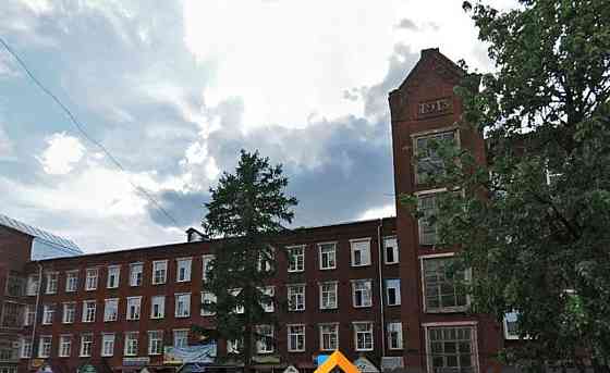 Комната, 14 м2, 3/4 эт. Дедовск