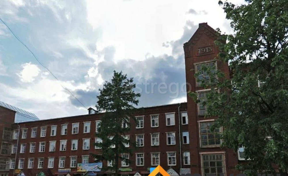 Комната, 14 м2, 3/4 эт. Дедовск - изображение 1