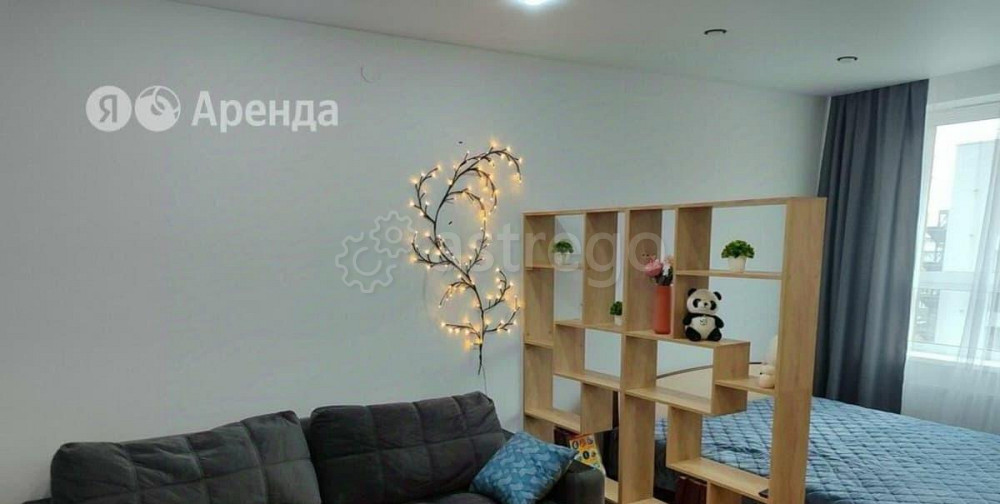 1-комн. квартира, 48 м2, 7/16 эт. Красноярск - изображение 5