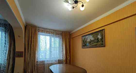 3-комн. квартира, 58.6 м2, 3/5 эт. Рубцовск