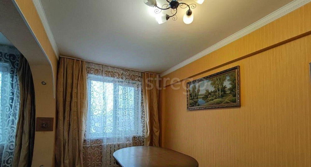 3-комн. квартира, 58.6 м2, 3/5 эт. Рубцовск - изображение 2