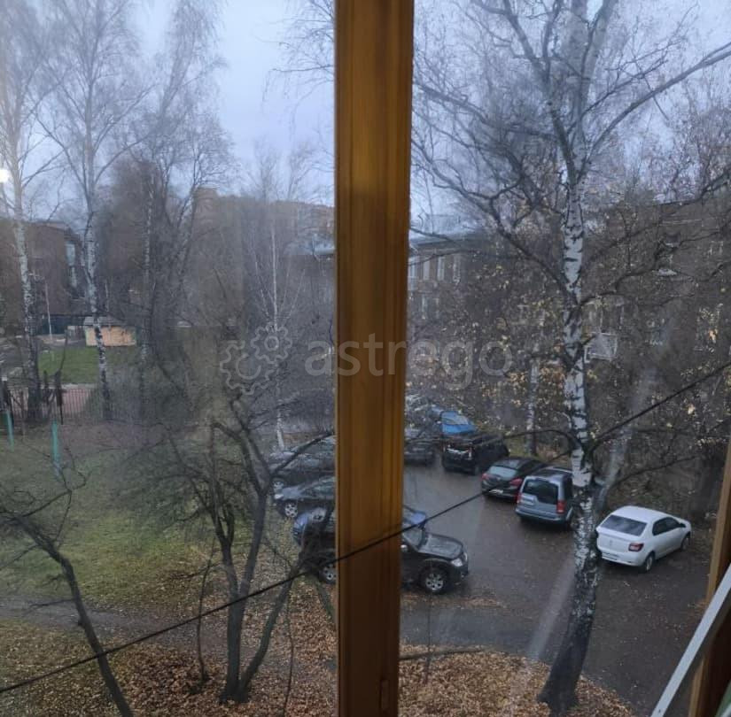 3-комн. квартира, 56 м2, 3/3 эт. Долгопрудный - изображение 6