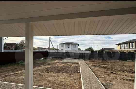 Коттедж, 130 м2 Истра