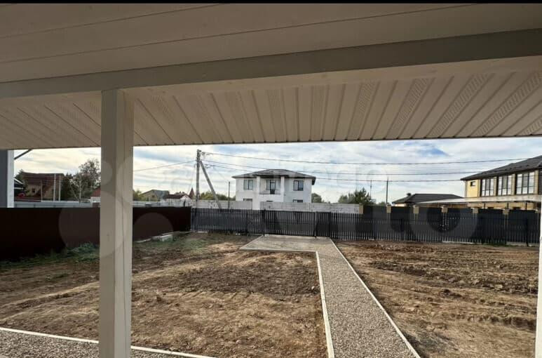 Коттедж, 130 м2 Истра - изображение 5