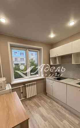 1-комн. квартира, 32 м2, 1/5 эт. Норильск