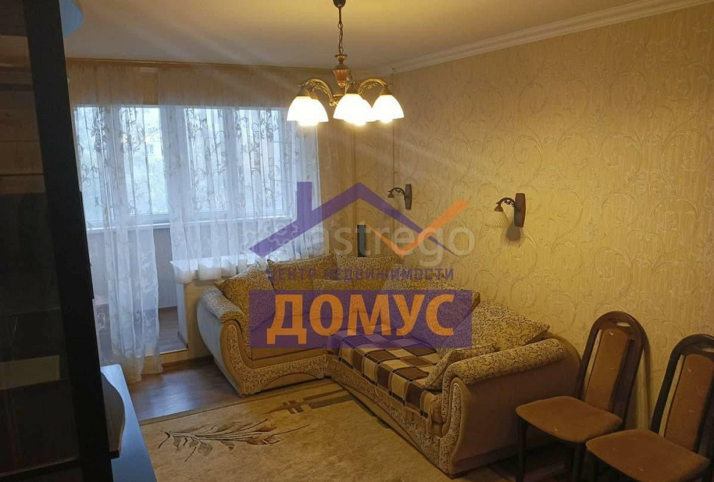 2-комн. квартира, 60 м2, 2/9 эт. Белгород - изображение 5