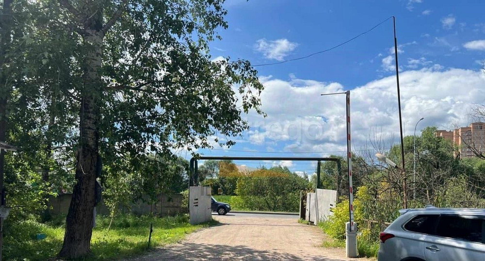 Производственное, 1000 м2 Лобня - изображение 3