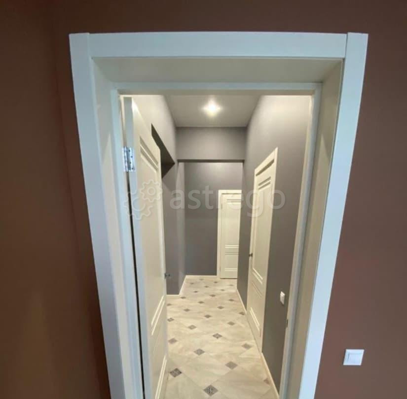 2-комн. квартира, 54 м2, 1/5 эт. Москва - изображение 4