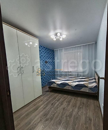 2-комн. квартира, 58 м2, 1/16 эт. Уфа - изображение 8