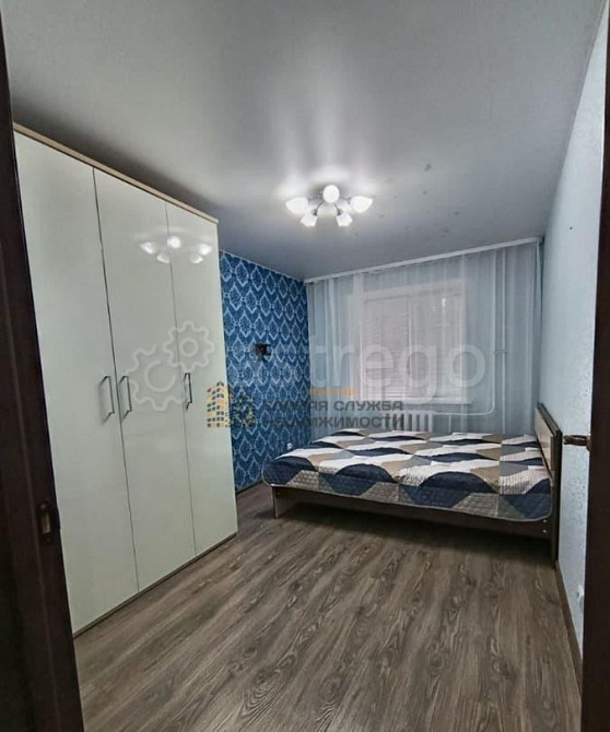 2-комн. квартира, 58 м2, 1/16 эт. Уфа - изображение 8