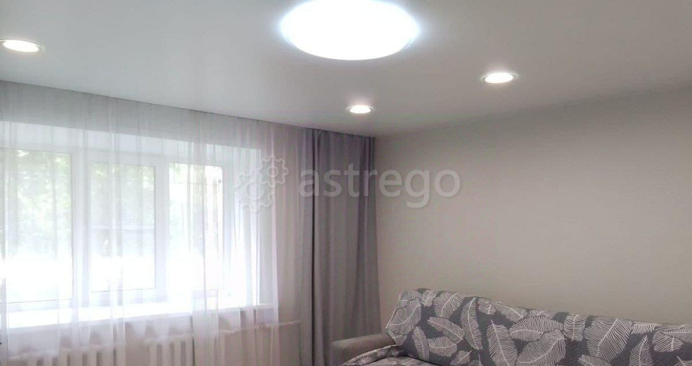 4-комн. квартира, 91.5 м2, 1/9 эт. Новоалтайск - изображение 7