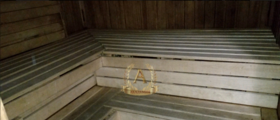 Дом, 1400 м2 Москва