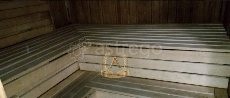 Дом, 1400 м2 Москва - изображение 3