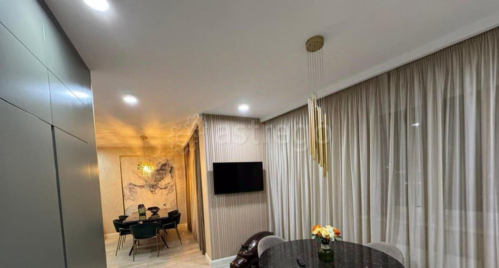 3-комн. квартира, 98 м2, 15/18 эт. Королев - изображение 7