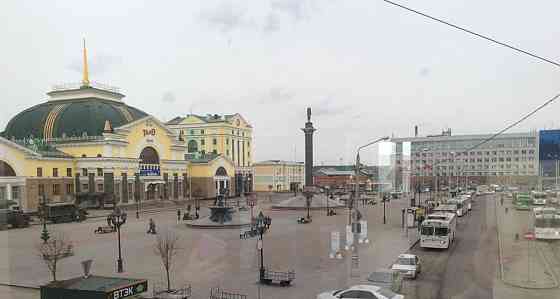 Офис, 27.4 м2 Красноярск