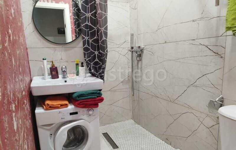 Студия, 23 м2, 9/9 эт. Видное - изображение 4