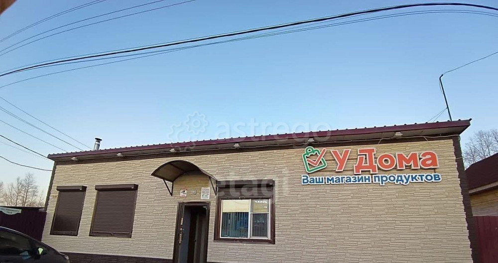 Торговое помещение, 95.4 м2 Свободный - изображение 2