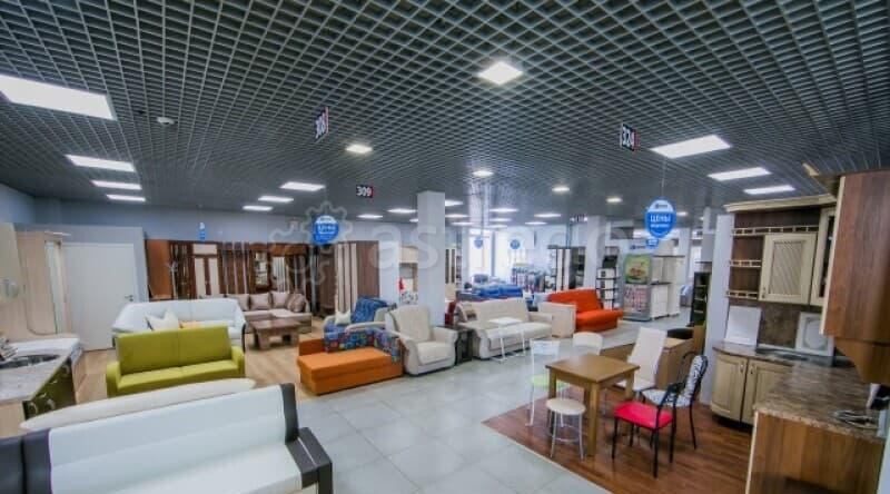 Отдельное здание, 4596 м2 Санкт-Петербург - изображение 4