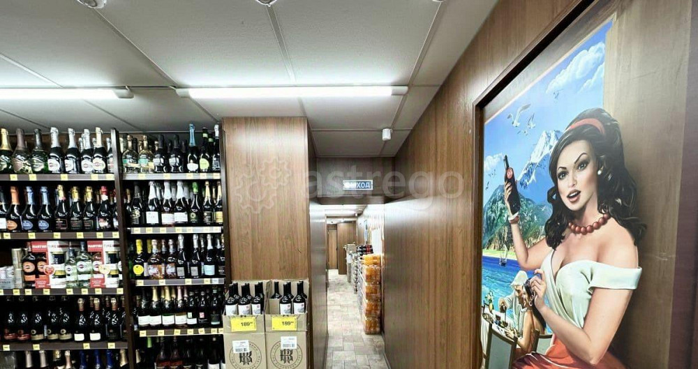 Свободного назначения, 128 м2 Санкт-Петербург - изображение 4