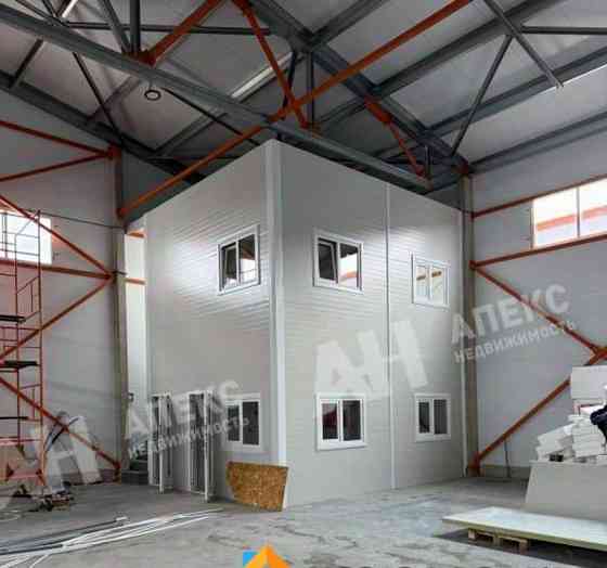 Склад, 1440 м2 Домодедово