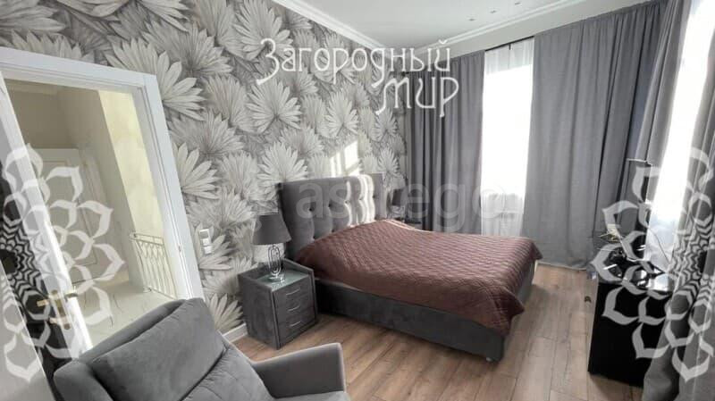 Коттедж, 275 м2 Москва - изображение 7