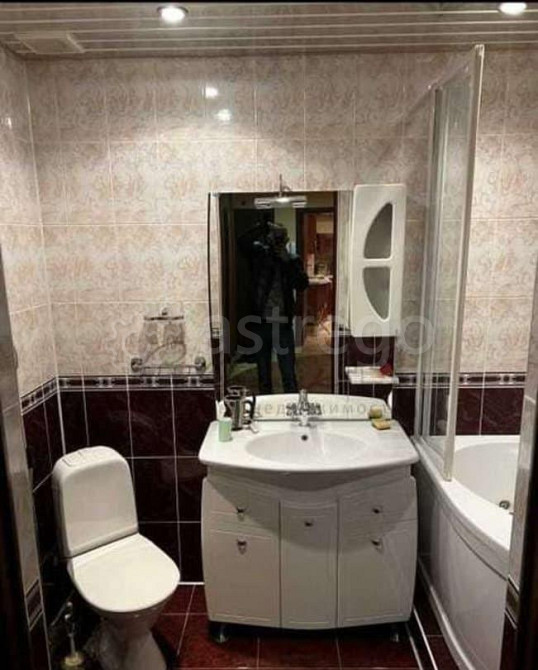 3-комн. квартира, 80 м2, 7/10 эт. Старый Оскол - изображение 4