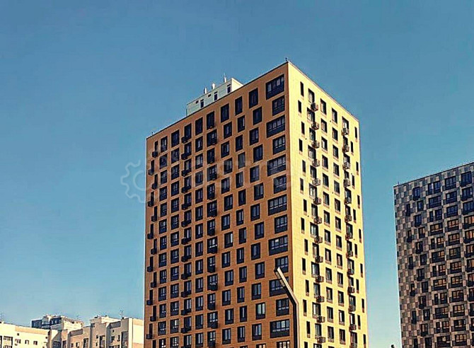 2-комн. квартира, 41 м2, 3/17 эт. Стерлитамак - изображение 7