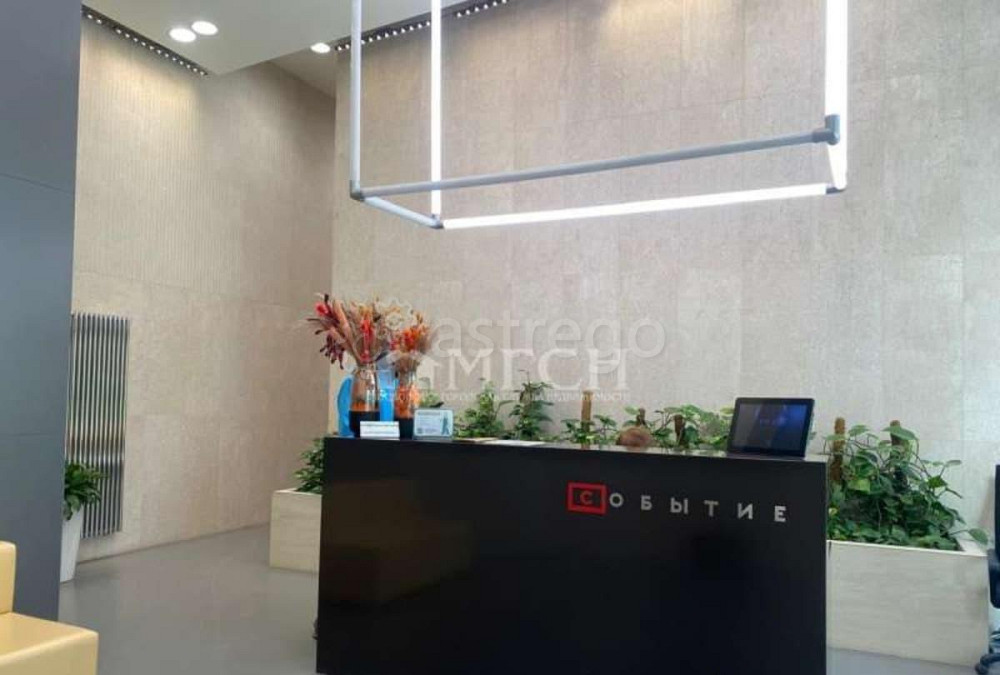 2-комн. квартира, 63.4 м2, 8/18 эт. Москва - изображение 10