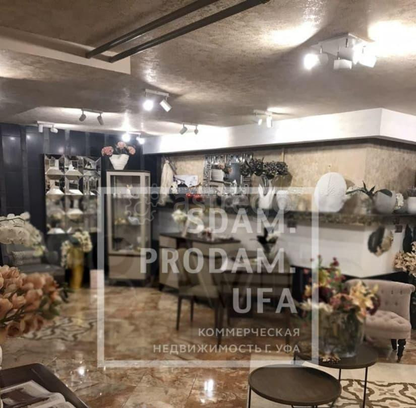 Торговое помещение, 170 м2 Уфа - изображение 7