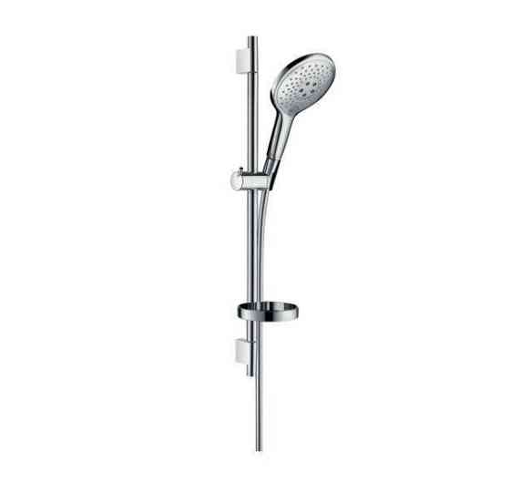 Душевой гарнитур Hansgrohe, Raindance Select E, размер штанги, мм 650, размер шланга, мм 1600 278020 Москва