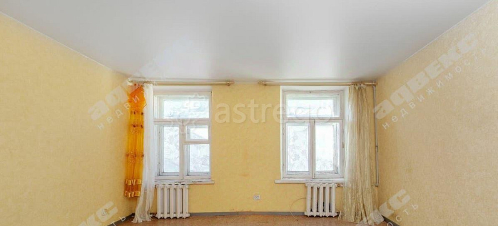 Комната, 22.3 м2, 6/6 эт. Санкт-Петербург - изображение 1