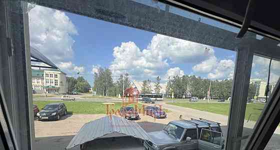 Свободного назначения, 100 м2 Хотьково