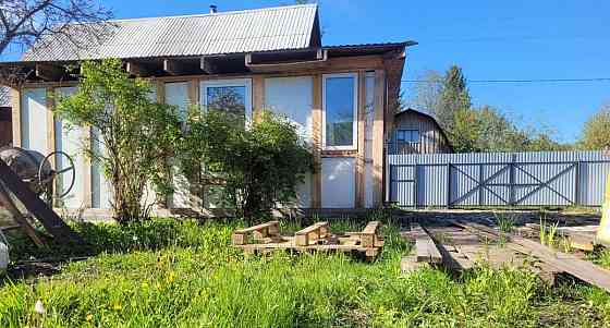 Дом, 50 м2, 4.24 сотки, 1 эт. Уфа