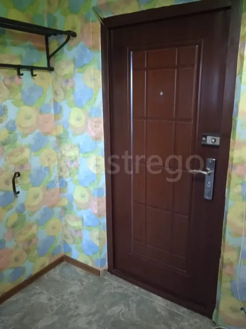 Сдам 1-комн. квартиру, 35 м2, 7/16 эт., долгосрочно Санкт-Петербург - изображение 5