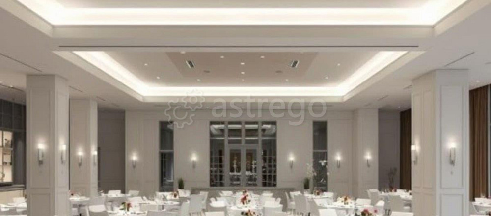 Готовый бизнес, 560 м2 Санкт-Петербург - изображение 3