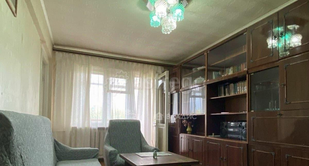 4-комн. квартира, 59.4 м2, 5/5 эт. Северодвинск - изображение 7