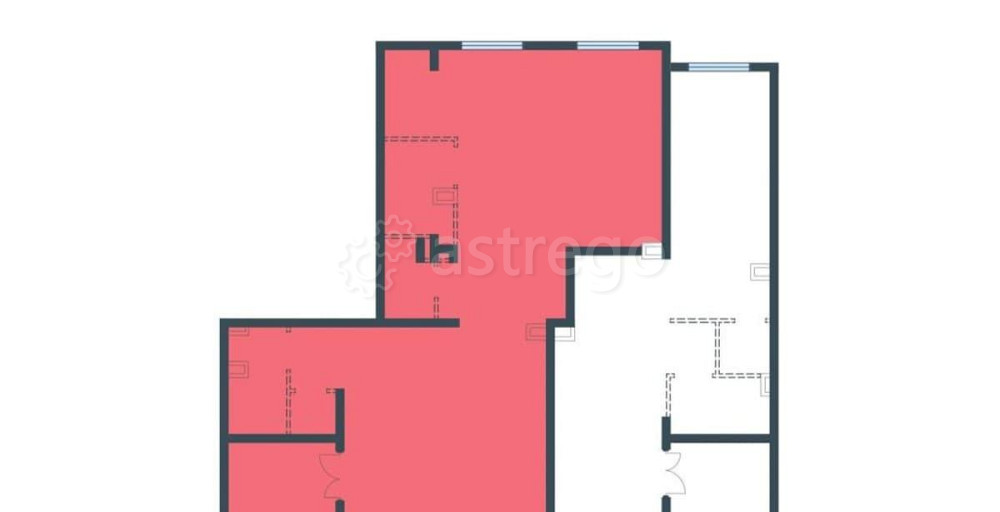 Свободного назначения, 104.1 м2 Красногорск - изображение 6