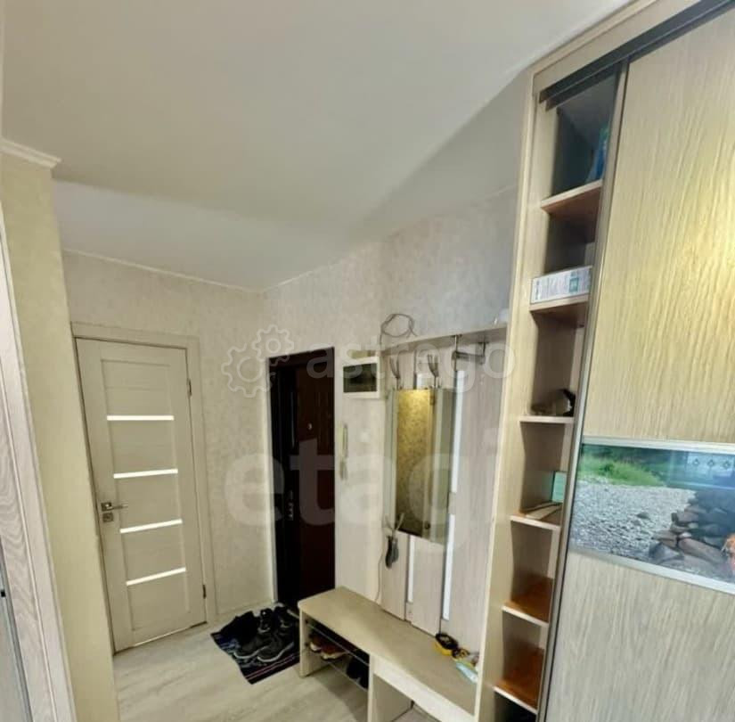 3-комн. квартира, 70 м2, 4/9 эт. Уфа - изображение 5