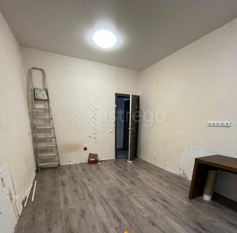4-комн. квартира, 101 м2, 1/5 эт. Москва - изображение 5