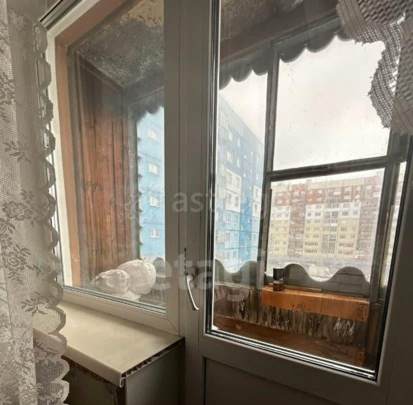 2-комн. квартира, 51.1 м2, 4/9 эт. Норильск - изображение 5