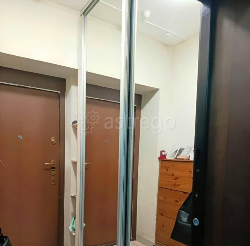 3-комн. квартира, 80 м2, 2/22 эт. Балашиха - изображение 2