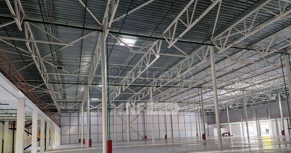 Склад, 684 м2 Ногинск - изображение 4